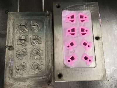 Rubber Mould