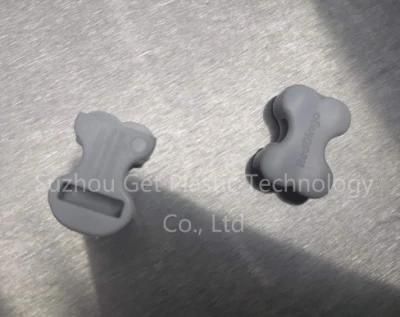Plastic Parts &amp; Processing Parts by Injection Mould in Factory