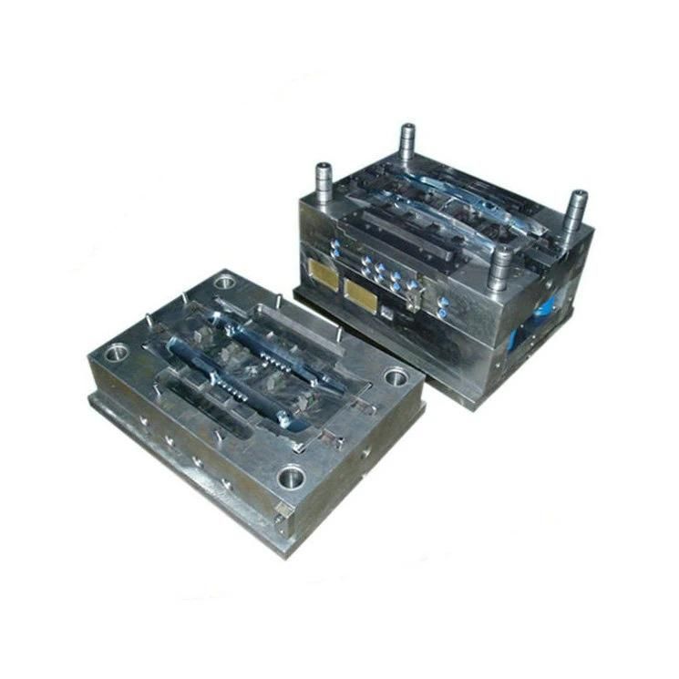 Customized/Designing Plastic Injection Mould for Home Appliance