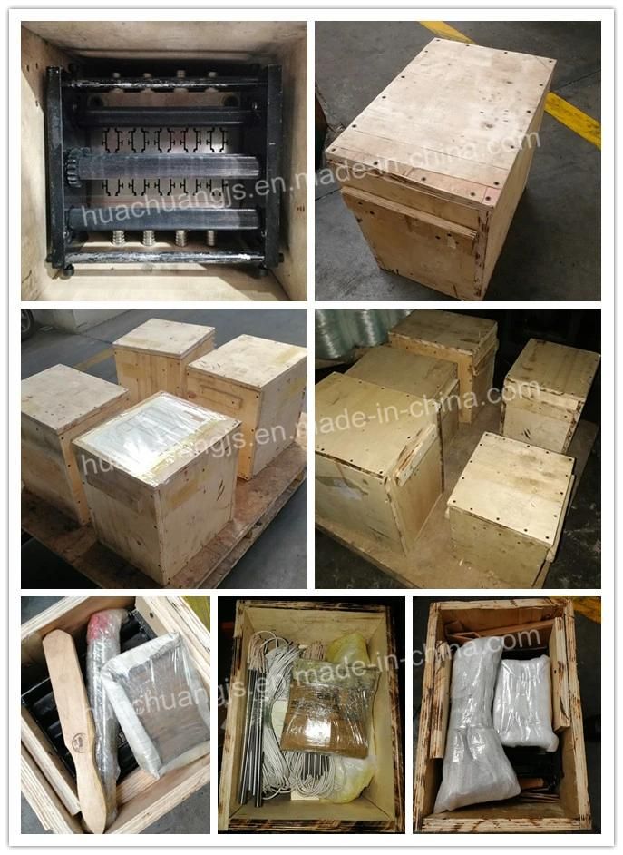 Extrusion Mould for Thermal Barrier Strips Machine