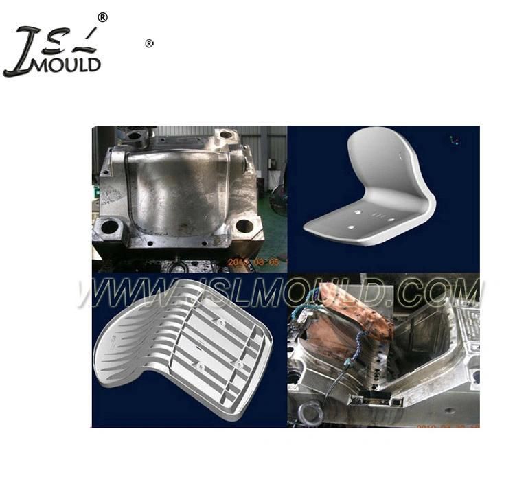 Professional Quality Injection Plastic Stadium Seat Mould