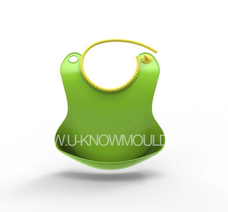 Hihg Quality Plastic Bbay Bid Injection Mould Plastic Baby Item Mold