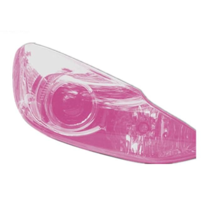 Colorful Plastic Case Plastic Injection Molds Plastic Interior Automotive Parts