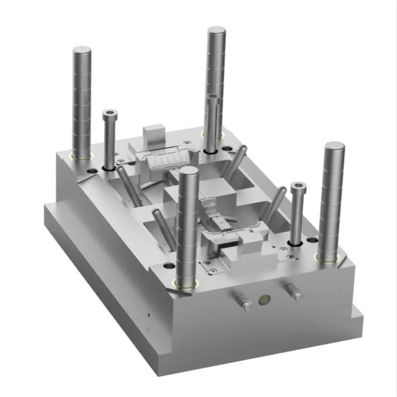 Professional Customized Plastic Moulding Part Mold Injection Mould