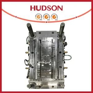 China Professional Supplier Plastic Injection Mould Plastic Mold