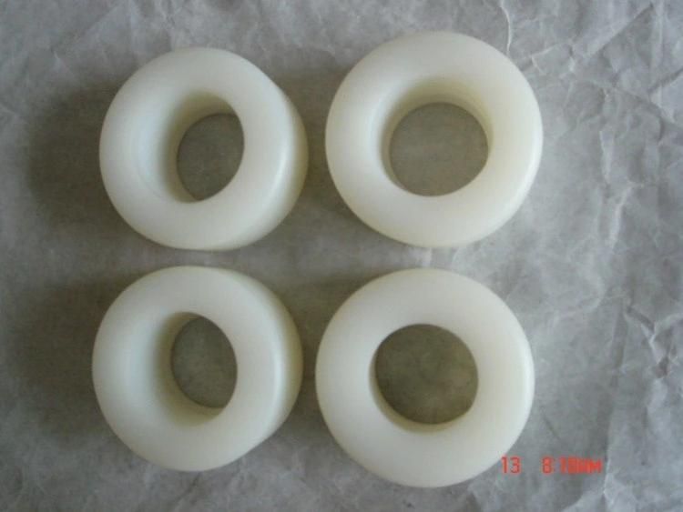 Plastic Parts OEM Plastic Injection Mould by CNC Machining
