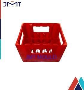 Taizhou Household Plastic Bread Crate Mould