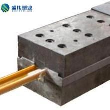 FRP Precision Mould Factory C-Channel Profile Extrusion Dies