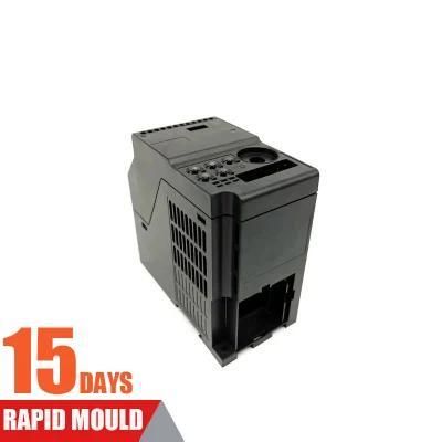 OEM Plastic Injection Moulding for High Low Voltage Electric Tool Product