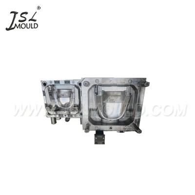 Plastic Injection Motorcycle Cover Fr Bottom Mould