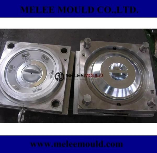 Melee Plastic Bucket Molding Factory