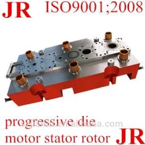 BLDC Motor Stator Rotor Core Lamination Progressive Stamping Tool