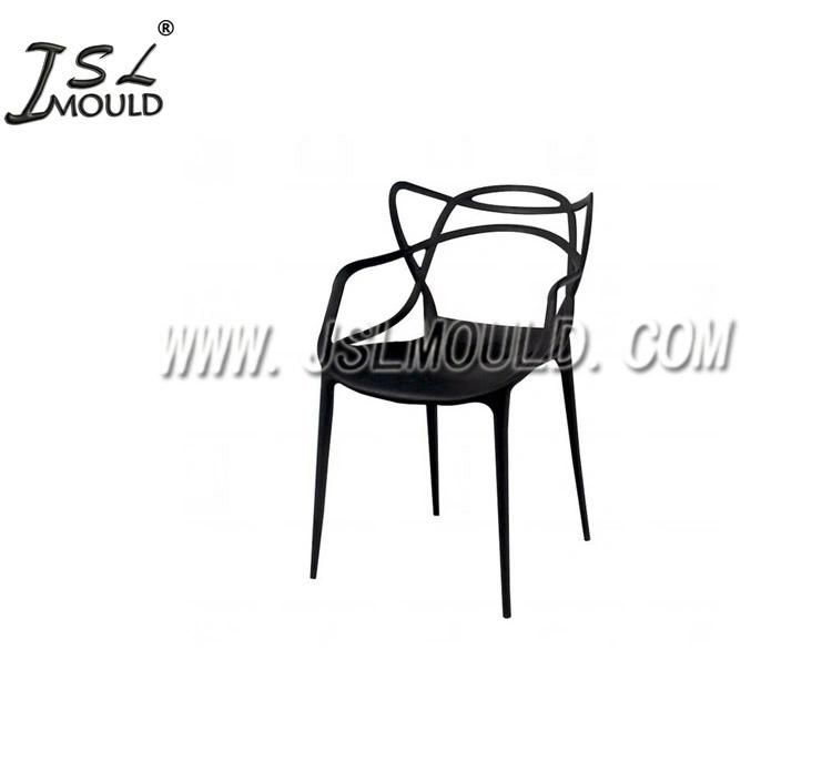 Premium Custom Injection Plastic Garden Bench Mould