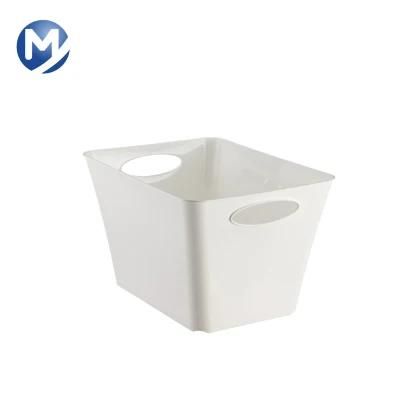 Plastic Injection Ice Container Tool for OEM Appliance Use