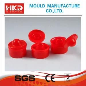 Injection Mould for Cap