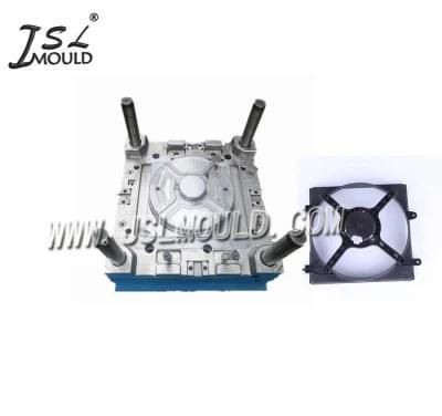 Professional Premium Plastic Automotive Radiator Fan Shroud Mould