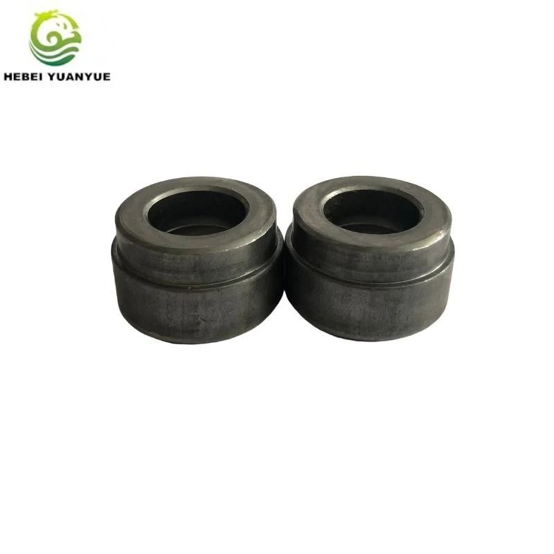 High Quality Cold Heading Parts Customized Sizes for Machine