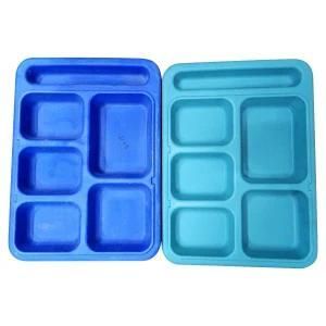 Food Tray of Blow Molding Plastic Product