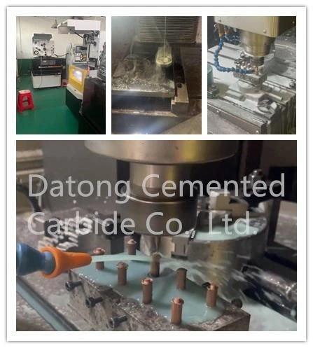 Diamond, Polycrystalline, Single Crystal, Tungsten Steel, Ceramics, PCD, Super Hard Wear Parts