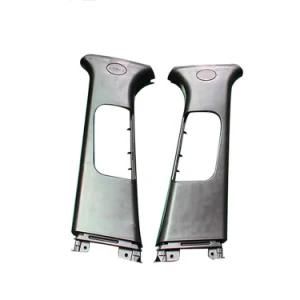 Plastic Auto Car Parts Temporary Injection Mold /Production of Auto Car Parts Temporary ...