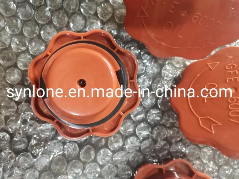 Custom Injection Molding ABS PVC PP POM Nylon Plastic Car Parts