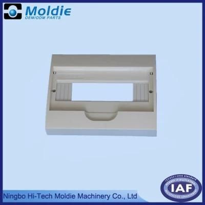 Customized/Designing Plastic Injection Mould for Outer Case Box Cover
