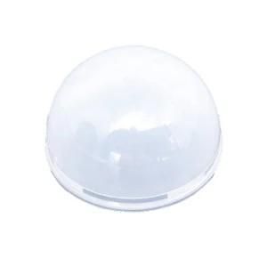 Customized ABS Plastic Injection Moulding Lamp Parts
