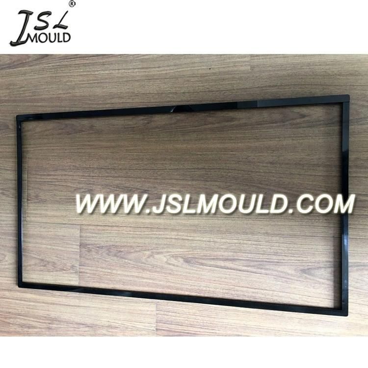 Hot Sale High Quality Plastic TV Set Injection Mould