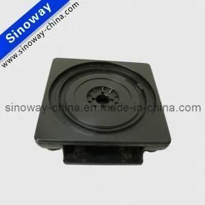 Shenzhen Injection Plastic Moulding Parts
