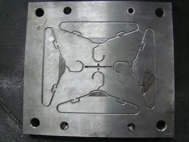 Best Seller Plastic Clothes Hanger Mould