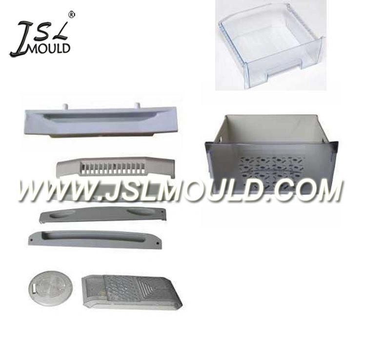 Injection Plastic Refrigerator Door Frame Mould
