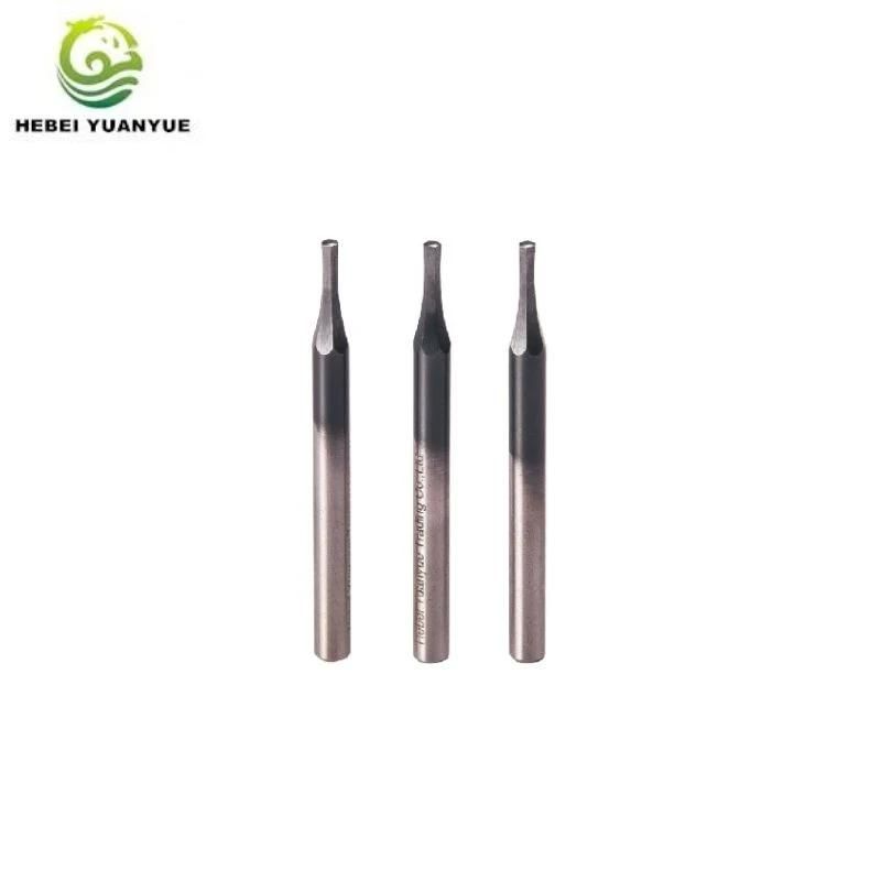 HSS Shoulder Ejector Punch Stamping Mold Punch Pins