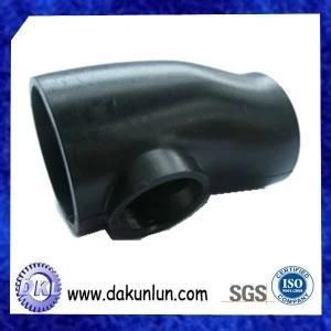 Injection Plastic Parts for Water Tubes Elbow