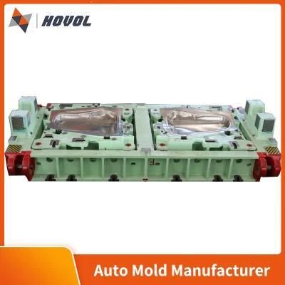 Hovol Auto Car Vehicle Cold Drawing Casting Parts