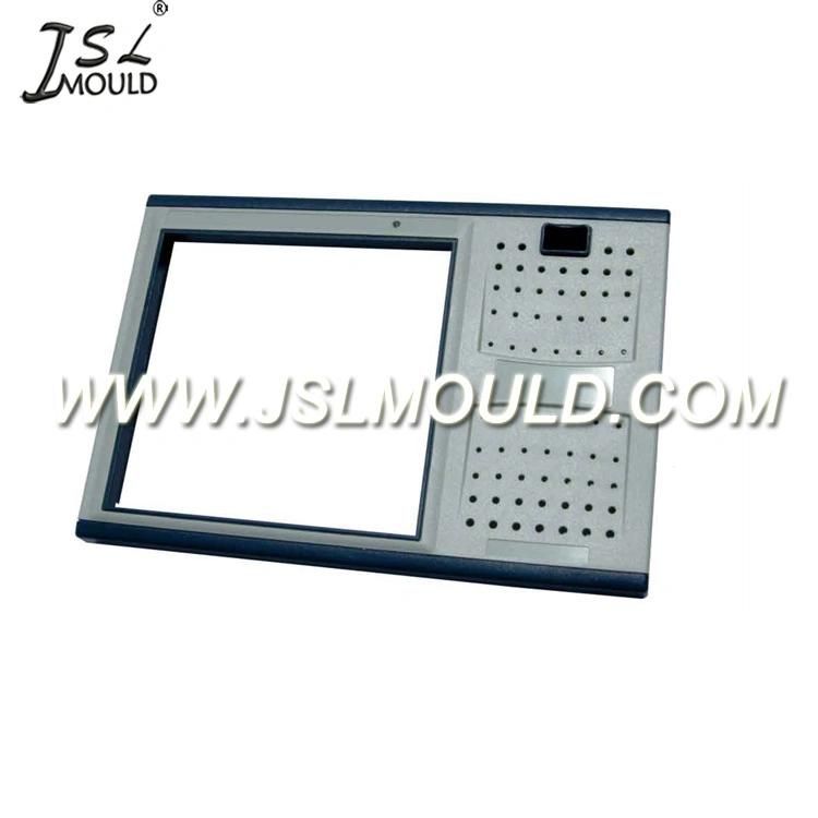 Treadmill Plastic Parts Injection Mould