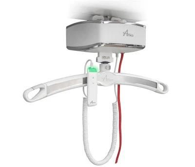 China Medical Device Mold Manufacture for OEM Wall Mounted Console Injection Molding