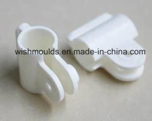 Naylon Injection Clip, Plastic Injection Mould OEM and ODM