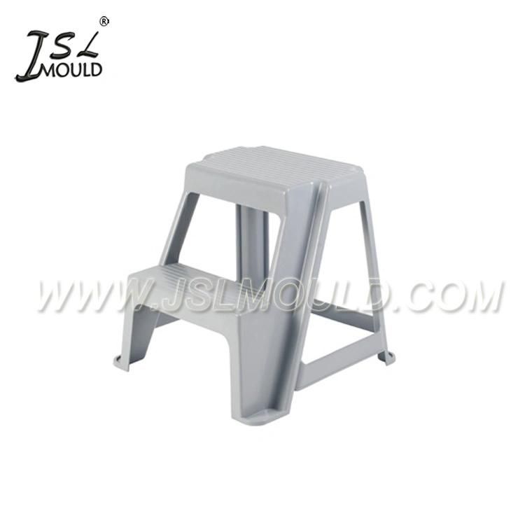 High Quality Plastic Injection Step Stool Mould