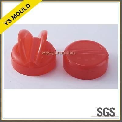 Plastic Pepper Bottle Lid Mold