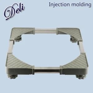 Plastic Products Washing Machine Parts Plastic Mould