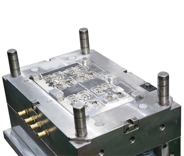 Plastic Mould Maker Injection Molding Plastic Parts Molding Custom Made Plastic Parts