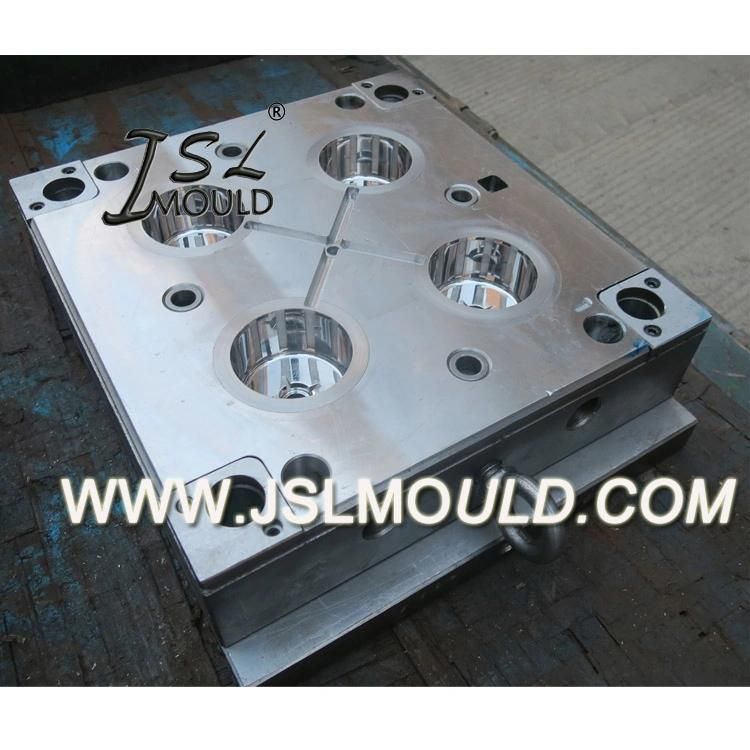 Plastic Water Filter RO Membrane Housing Mold