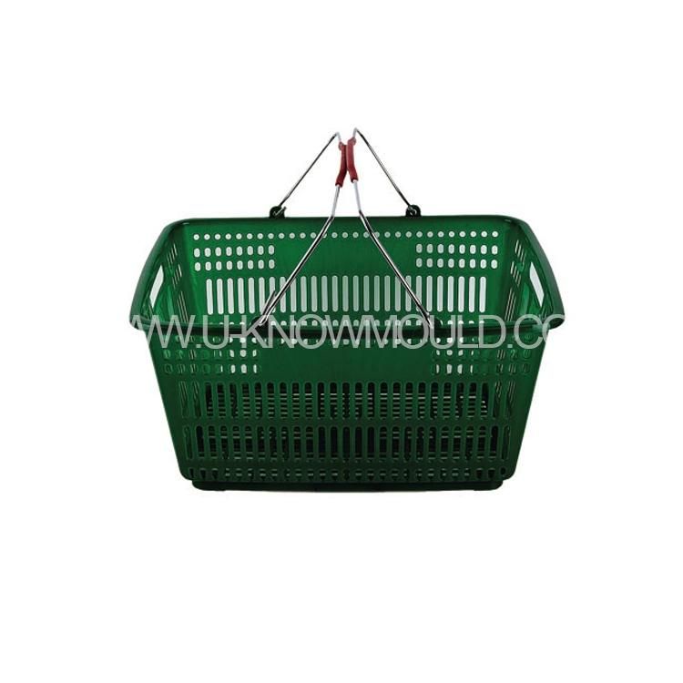 Plastic Pcinic Basket Mold/Plastic Basket Mould