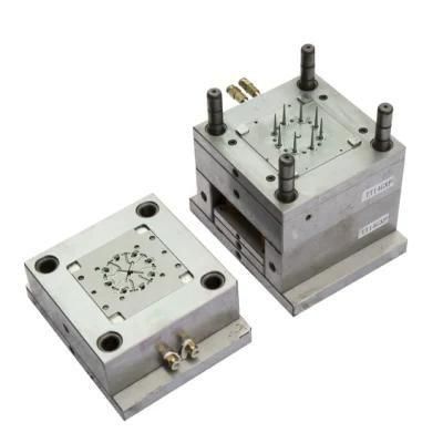 Slider Injection Mould/ Precision Mold Parts/ Mold Components