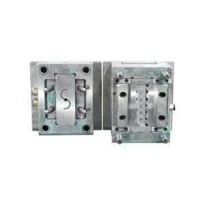 Customized High-Precision Plastic Injection Molds for Daily Commodity Molds