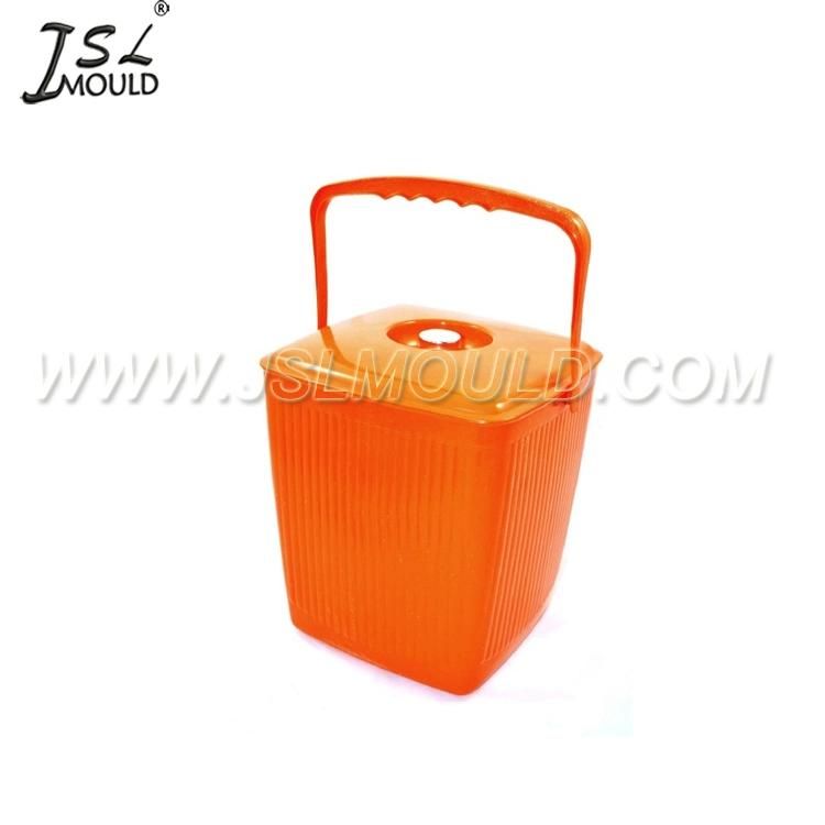 Good Price High Quality Plastic Bucket Mould