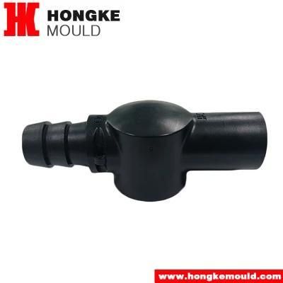 Hot Sell PPR Plastic Pipe Fitting Mould Plastic Elbow Fitting Mold for Injection ...