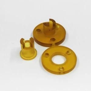 China CNC Machining Ultem Parts