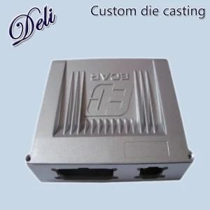 Customized Precision Die Casting Products Auto Spare Parts
