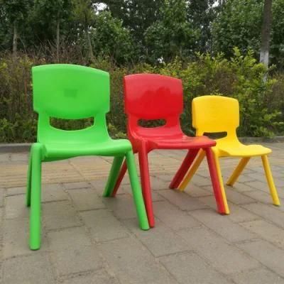Customized/Designing Plastic Injection Mould for Chair with Good Design